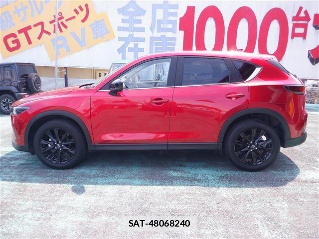 Mazda CX-5 2024-03 7784024-27