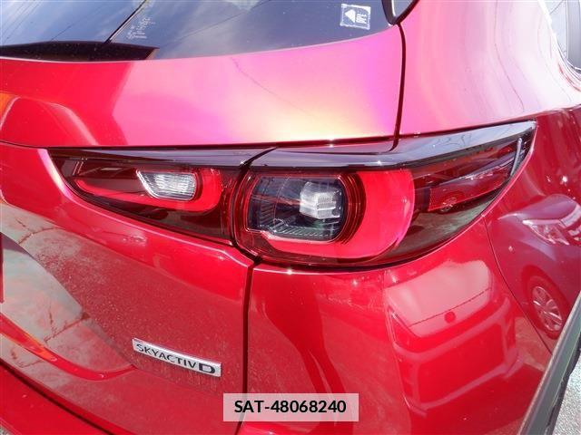 Mazda CX-5 2024-03 7784024-29
