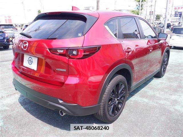 Mazda CX-5 2024-03 7784024-6