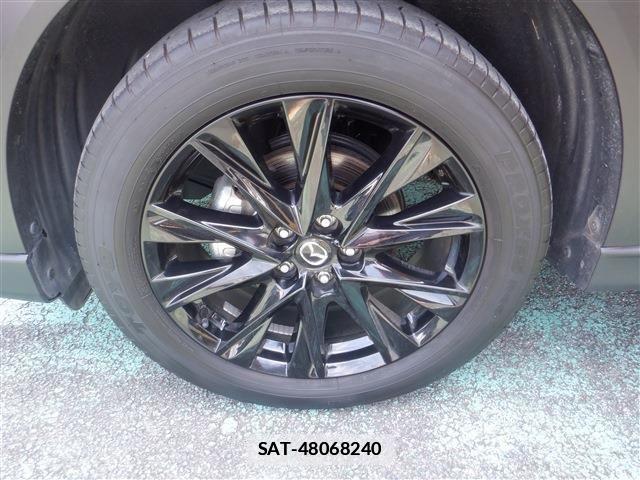 Mazda CX-5 2024-03 7784024-8
