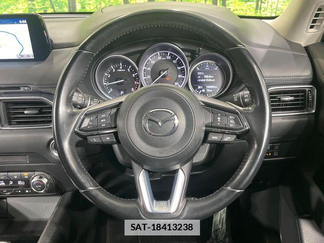 Mazda CX-5 2017-11 7784000-11