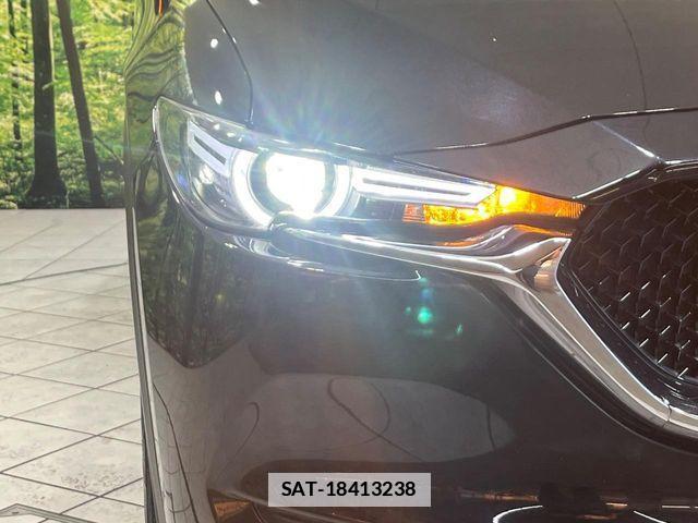 Mazda CX-5 2017-11 7784000-12