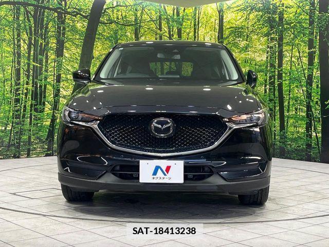 Mazda CX-5 2017-11 7784000-14