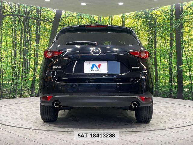 Mazda CX-5 2017-11 7784000-15