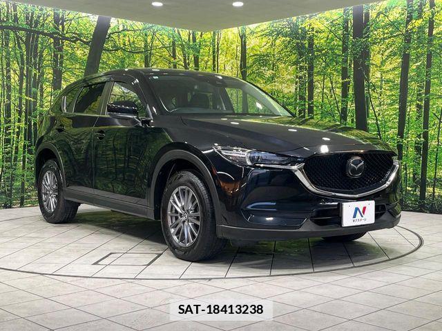 Mazda CX-5 2017-11 7784000-16