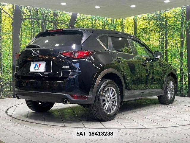 Mazda CX-5 2017-11 7784000-17