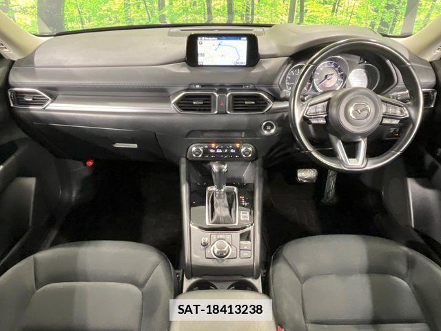 Mazda CX-5 2017-11 7784000-1