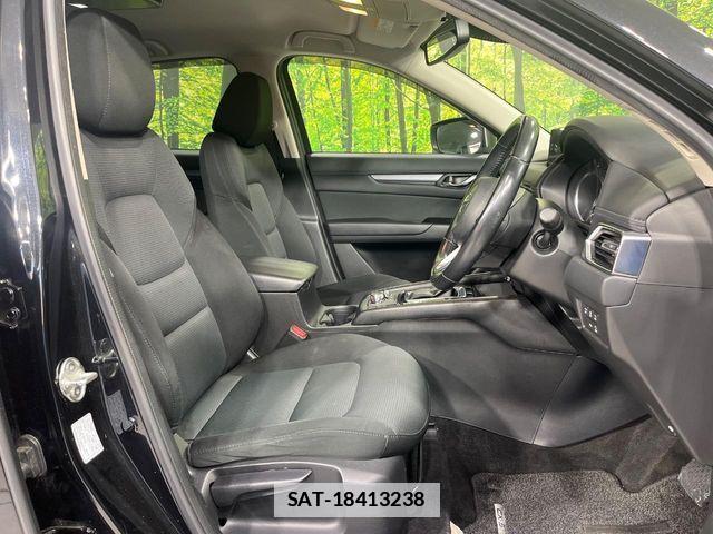 Mazda CX-5 2017-11 7784000-8