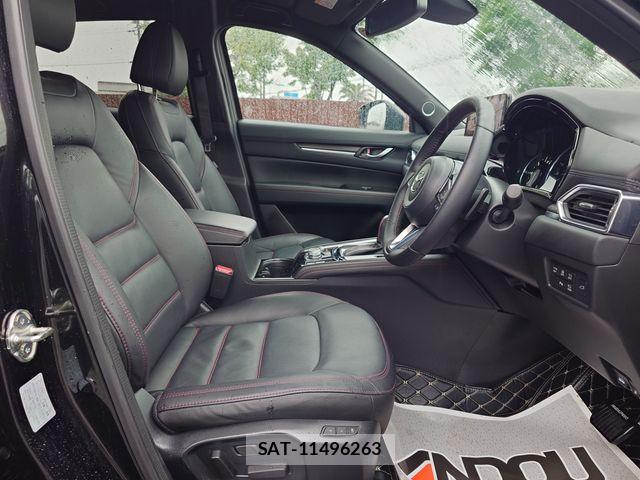 Mazda CX-5 2025-08 7784026-9