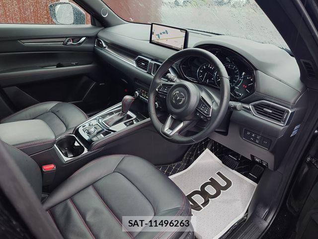 Mazda CX-5 2025-08 7784026-10