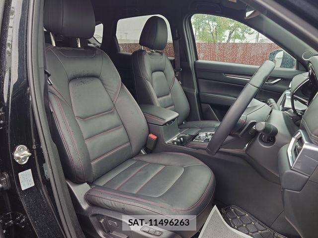 Mazda CX-5 2025-08 7784026-11
