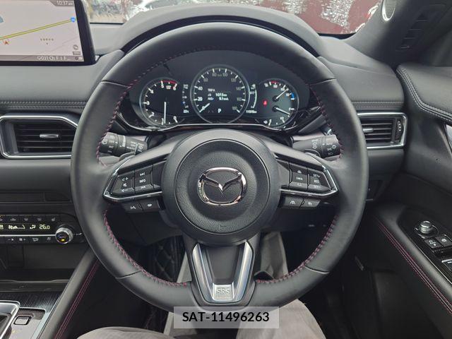 Mazda CX-5 2025-08 7784026-12