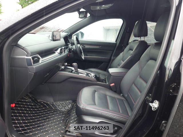Mazda CX-5 2025-08 7784026-20