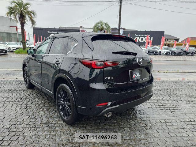 Mazda CX-5 2025-08 7784026-2