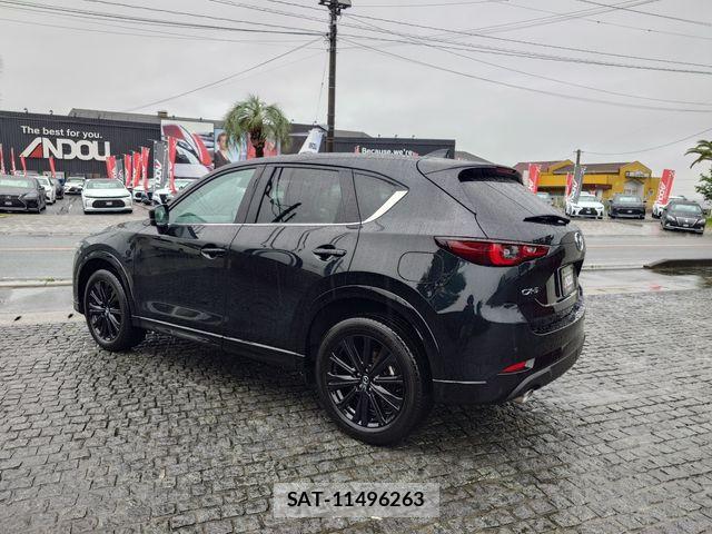 Mazda CX-5 2025-08 7784026-3