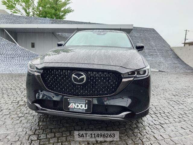 Mazda CX-5 2025-08 7784026-5