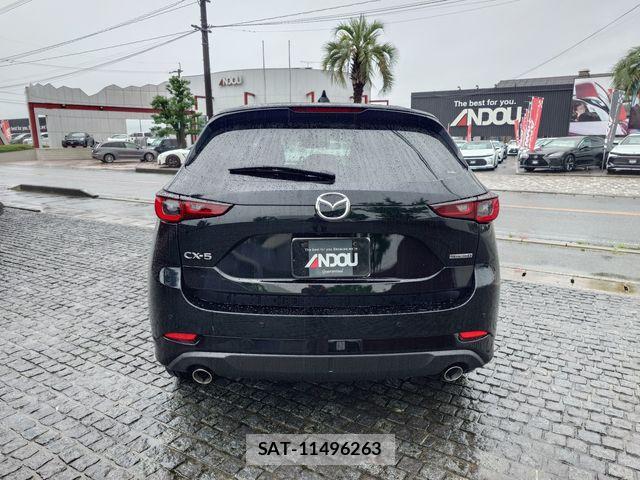 Mazda CX-5 2025-08 7784026-6