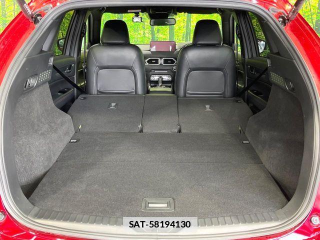 Mazda CX-5 2024-01 7784025-9