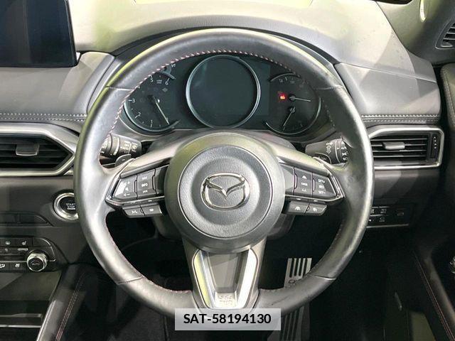 Mazda CX-5 2024-01 7784025-10