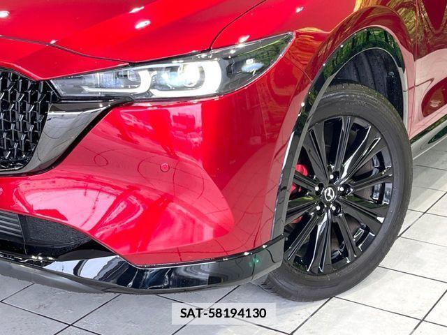 Mazda CX-5 2024-01 7784025-11