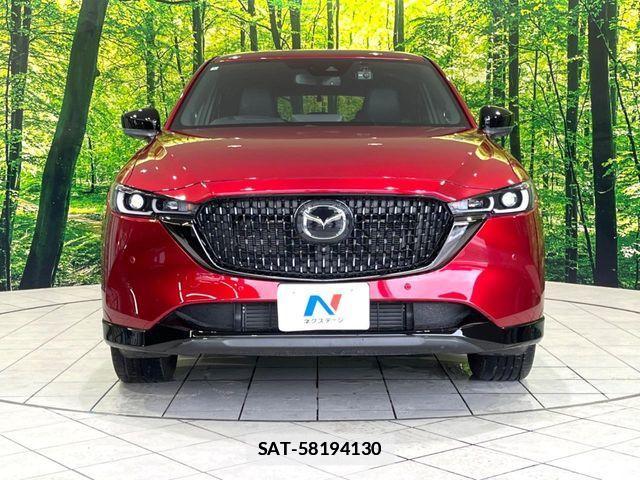 Mazda CX-5 2024-01 7784025-13