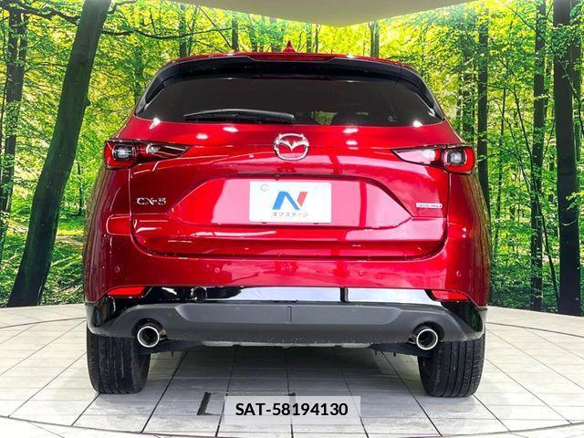 Mazda CX-5 2024-01 7784025-14