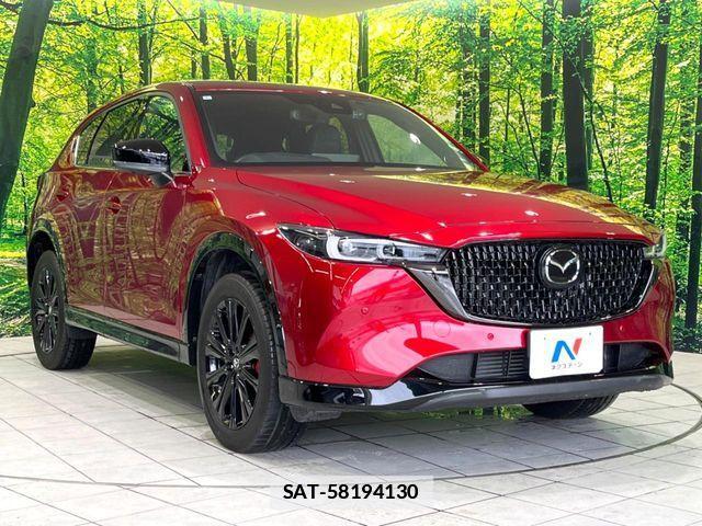 Mazda CX-5 2024-01 7784025-15