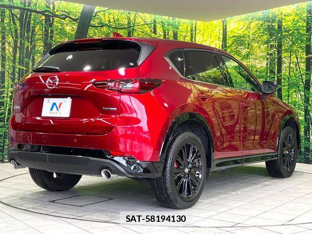 Mazda CX-5 2024-01 7784025-16