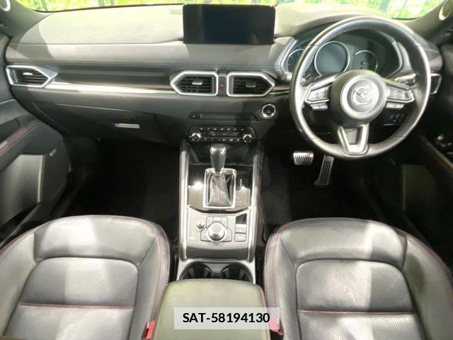 Mazda CX-5 2024-01 7784025-1