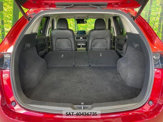 Mazda CX-5 2018-08 7784001-10