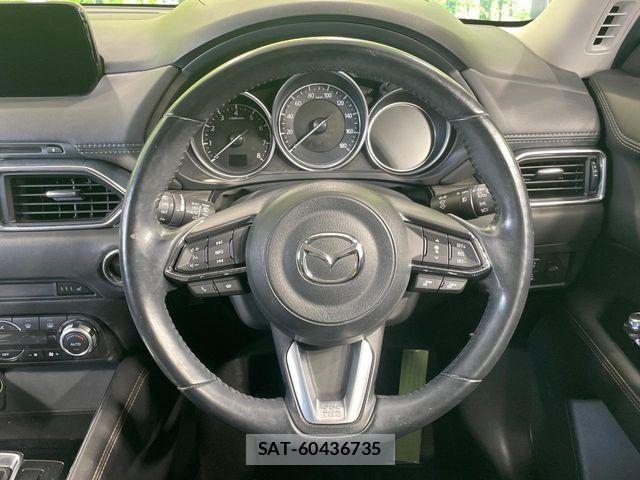 Mazda CX-5 2018-08 7784001-11