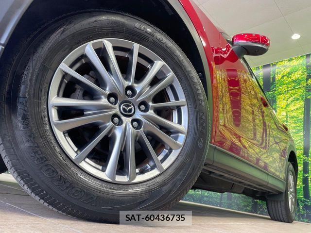 Mazda CX-5 2018-08 7784001-12