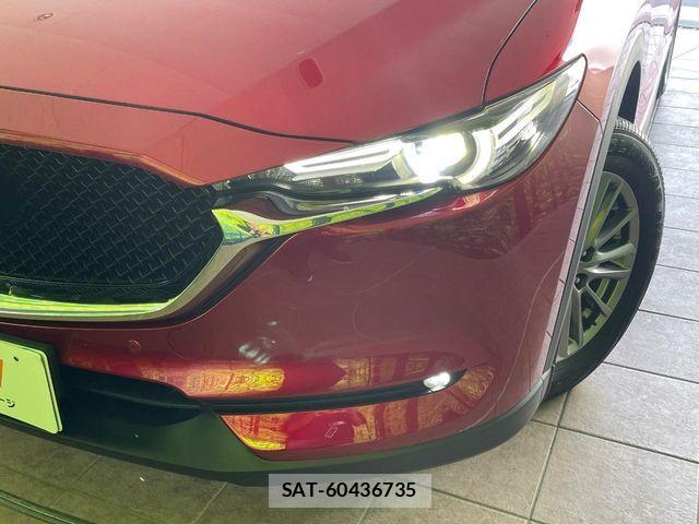 Mazda CX-5 2018-08 7784001-13