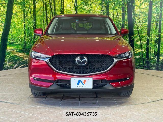 Mazda CX-5 2018-08 7784001-14