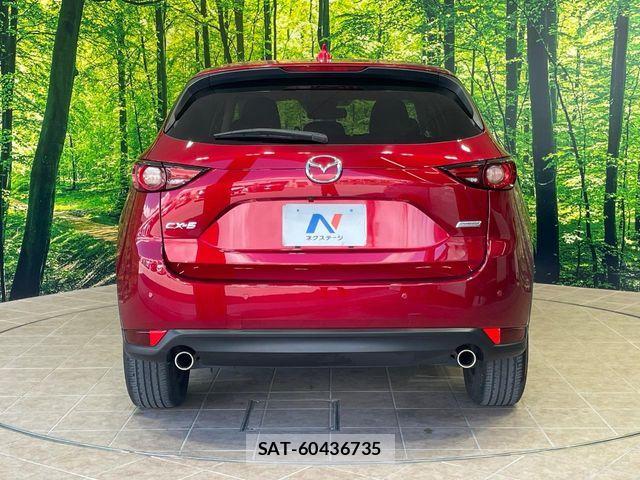 Mazda CX-5 2018-08 7784001-15
