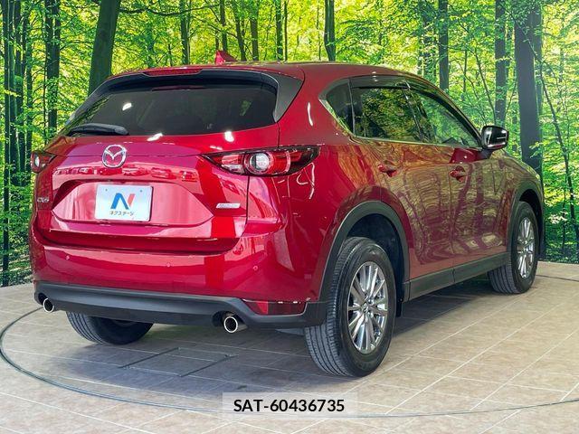 Mazda CX-5 2018-08 7784001-17