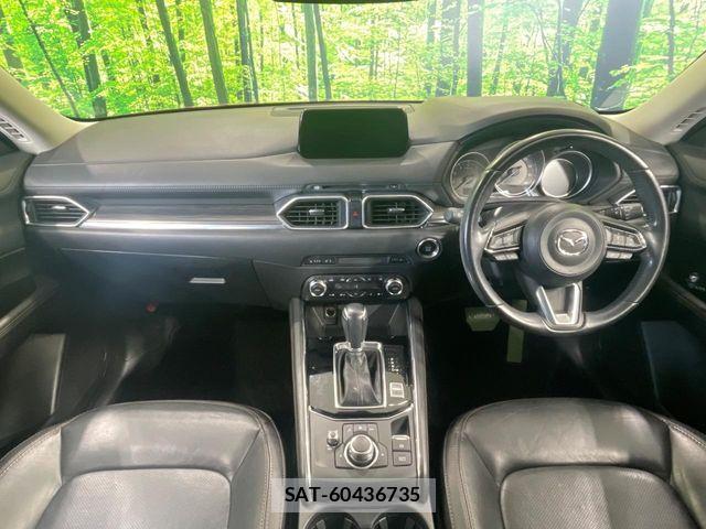 Mazda CX-5 2018-08 7784001-1