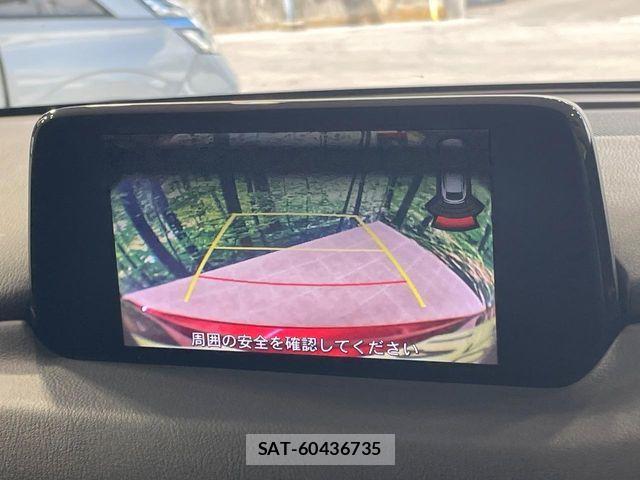 Mazda CX-5 2018-08 7784001-4