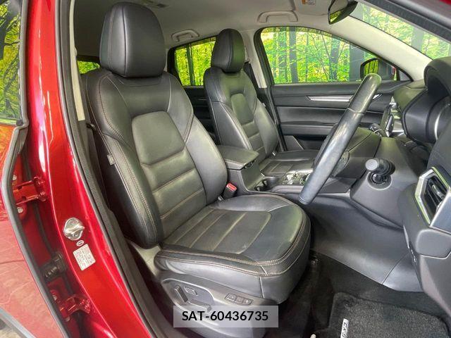 Mazda CX-5 2018-08 7784001-8
