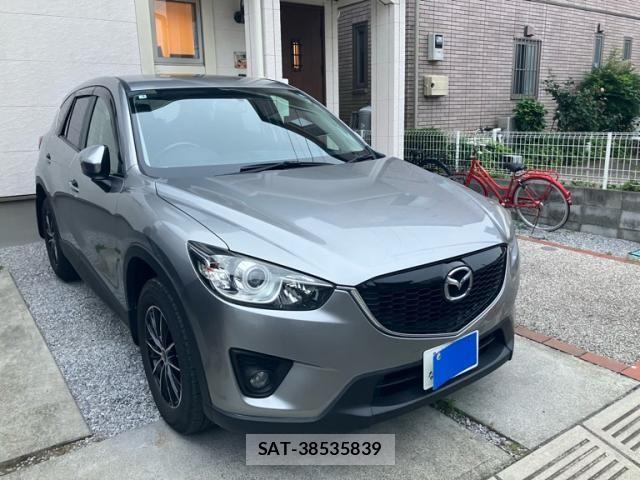 Mazda CX-5 2013-04 7783985-0