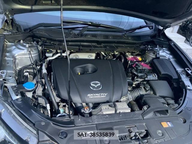Mazda CX-5 2013-04 7783985-11