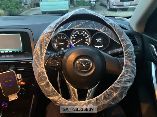 Mazda CX-5 2013-04 7783985-12