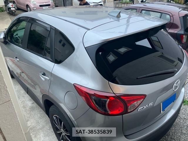 Mazda CX-5 2013-04 7783985-2