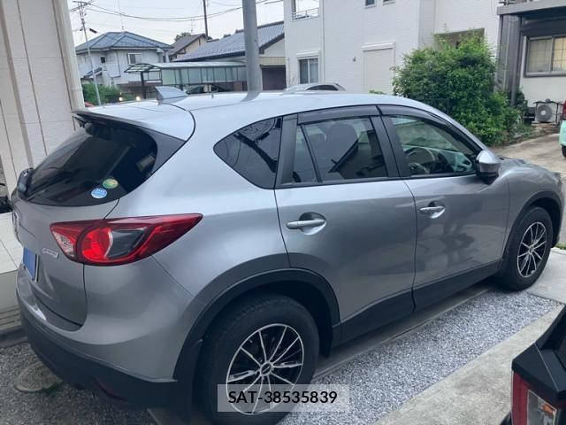 Mazda CX-5 2013-04 7783985-3