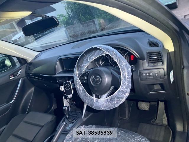 Mazda CX-5 2013-04 7783985-7