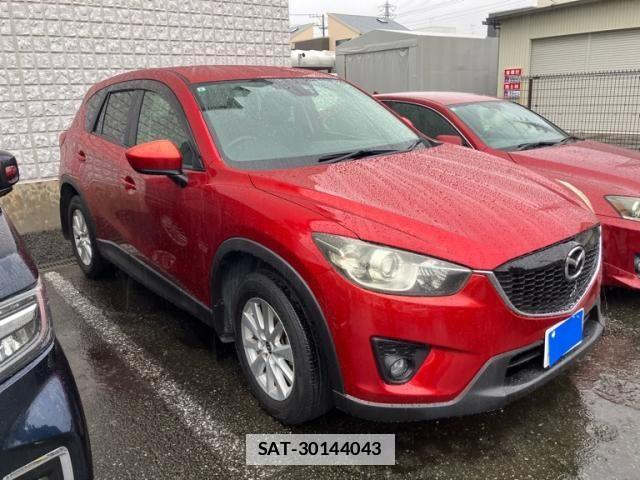 Mazda CX-5 2013-05 7783981-0