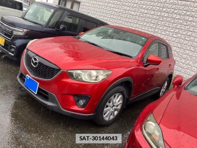 Mazda CX-5 2013-05 7783981-1