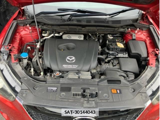 Mazda CX-5 2013-05 7783981-21