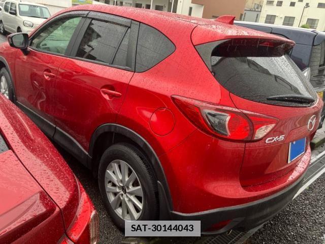 Mazda CX-5 2013-05 7783981-6