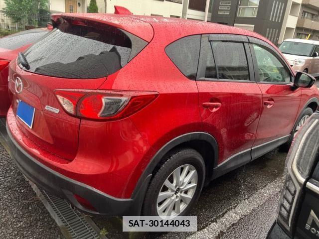 Mazda CX-5 2013-05 7783981-7